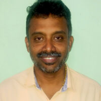 Fr. Benny Achan