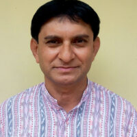 Fr.Sunil SVD