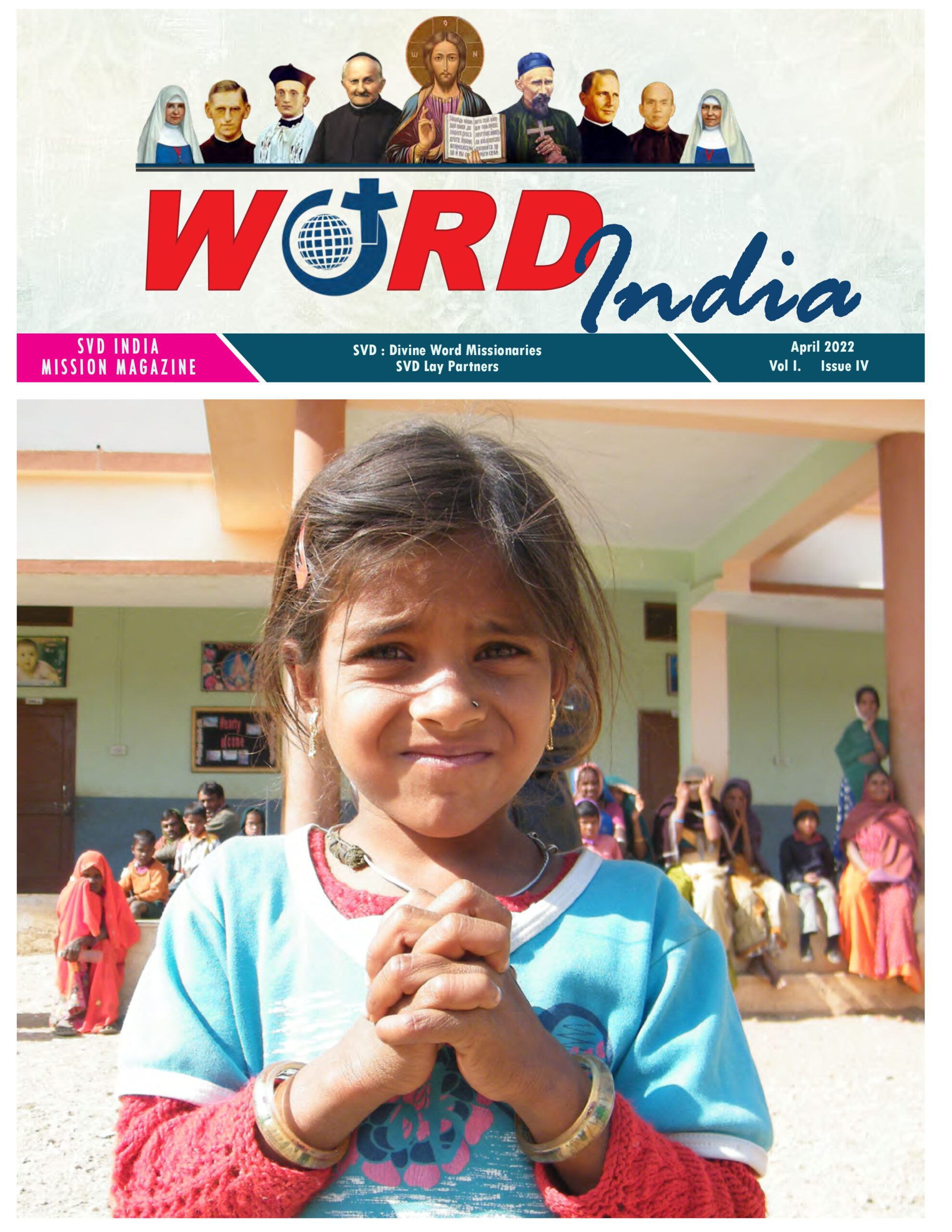 word-india-magazine-svd-provinces-in-india